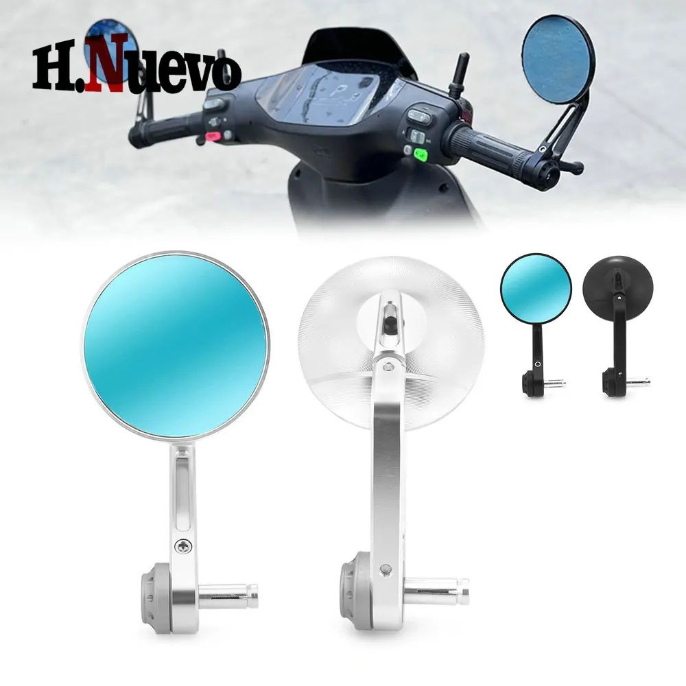 For Honda CB650R CB500X MSX125 Grom CB125R Motorcycle Handlebar Rearview Mirror Reversing Handle Bar Ends Side Mirrors
For Honda CB650R CB500X MSX125 Grom CB125R Motorcycle Handlebar Rearview Mirror Reversing Handle Bar Ends Side Mirrors