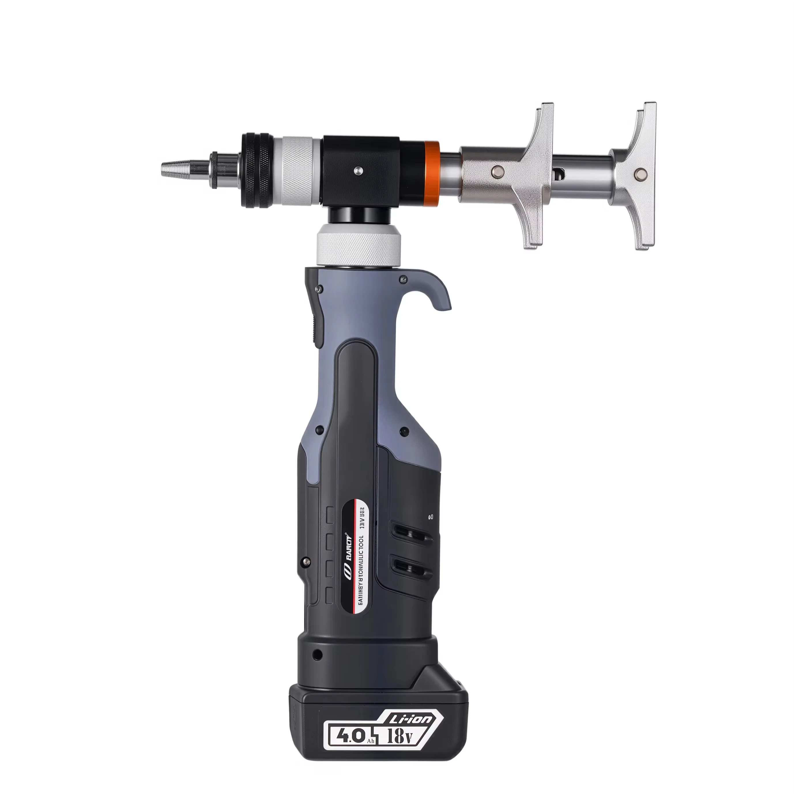 ES-1632A Hot-selling Battery-Powered Axial Pressing Tool for Underfloor Heating Tube Expansion and Locking Pex Pressing Tool
ES-1632A Hot-selling Battery-Powered Axial Pressing Tool for Underfloor Heating Tube Expansion and Locking Pex Pressing Tool