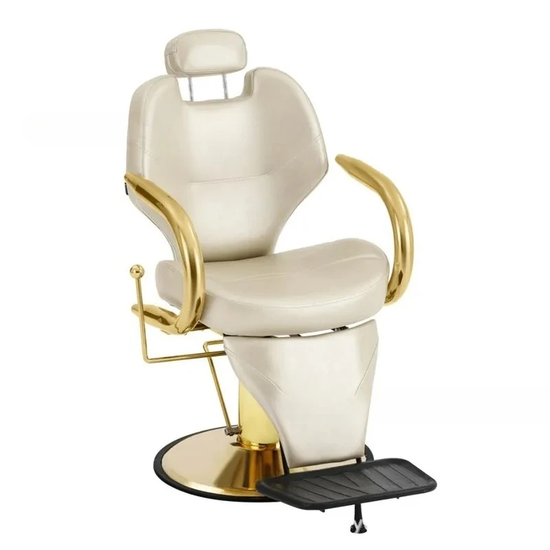 Swivel Stylist Removable Backrest Armchair Barber Chair Stations For Hair Meuble Salon De Coiffure Beauty Salon Furniture
Swivel Stylist Removable Backrest Armchair Barber Chair Stations For Hair Meuble Salon De Coiffure Beauty Salon Furniture