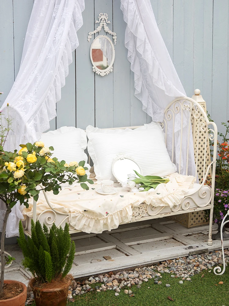 wrought iron sofa bedroom living room outdoor courtyard furniture balcony leisure double chair old bed and breakfast
wrought iron sofa bedroom living room outdoor courtyard furniture balcony leisure double chair old bed and breakfast