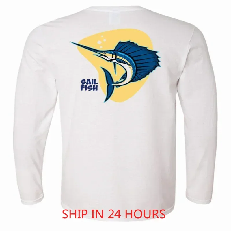High Professional breathable moisture absorption and sweating Quality Fishing Jersey Sublimated Protection Clothing for Fishing
High Professional breathable moisture absorption and sweating Quality Fishing Jersey Sublimated Protection Clothing for Fishing