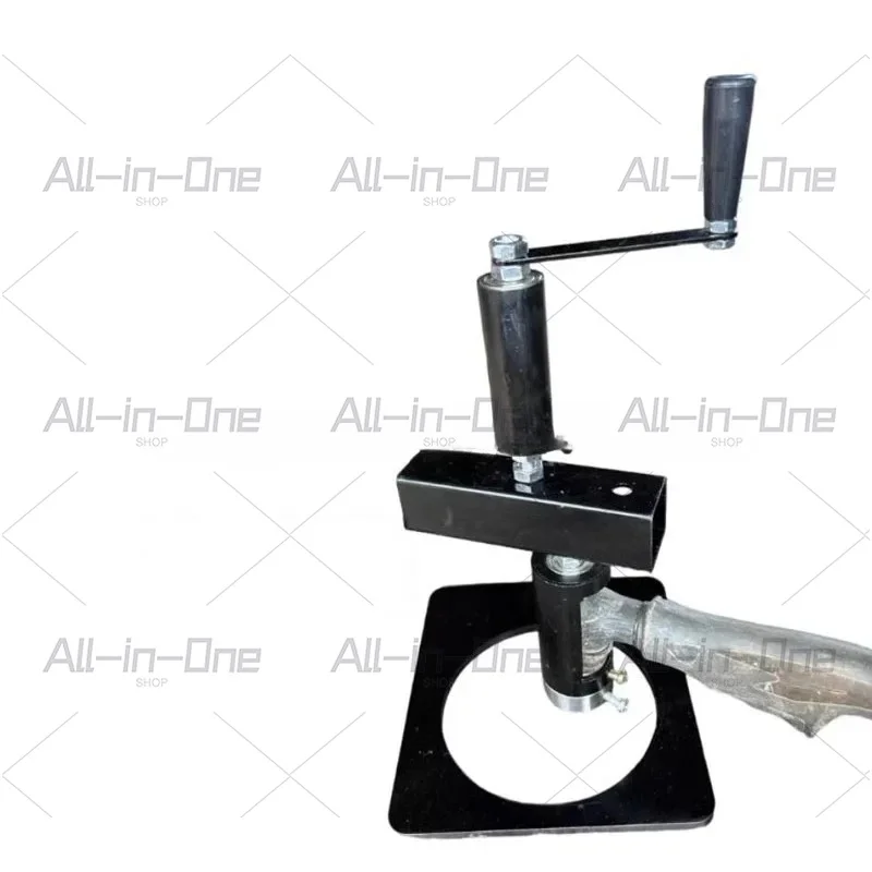 Suitable for cutting circular auxiliary tools from 1-13cm
Suitable for cutting circular auxiliary tools from 1-13cm