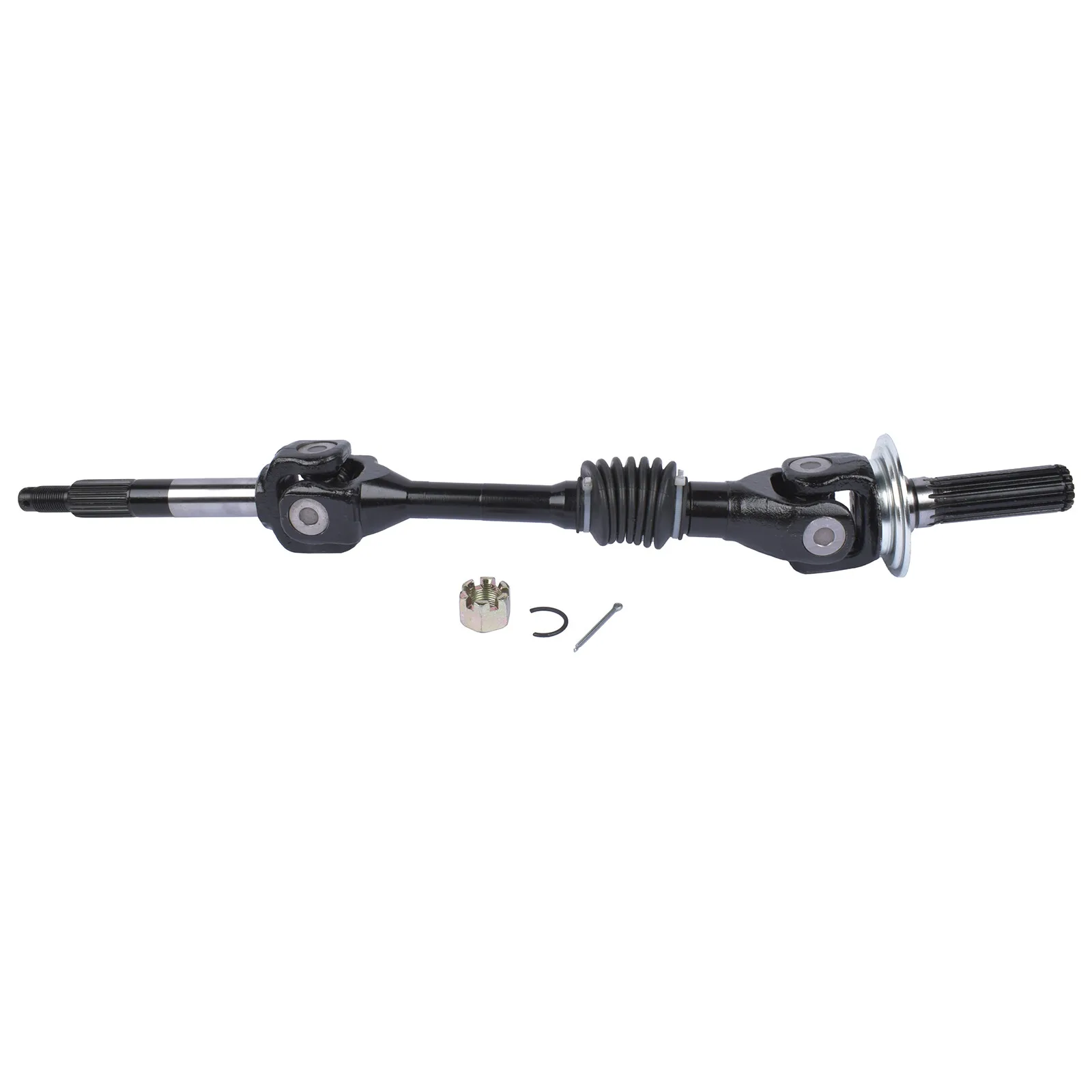 AP01 Rear Drive Shaft 39158-1119 For 2000-2019 Kawasaki Mule 2510 3000 3010 4000 4010 39158-1120 49006-1257
AP01 Rear Drive Shaft 39158-1119 For 2000-2019 Kawasaki Mule 2510 3000 3010 4000 4010 39158-1120 49006-1257