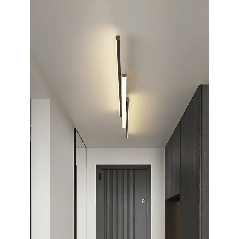 Modern Line Ceiling Lamp LED Lights Living Dining Room Master Bedroom Fixture Ceiling Chandelier Wall Sconce Lighting Fixture
Modern Line Ceiling Lamp LED Lights Living Dining Room Master Bedroom Fixture Ceiling Chandelier Wall Sconce Lighting Fixture