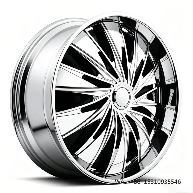 15-28 Inch Red Beadlock Custom Forged Wheels Adjustable PCD ET Passenger Car Mod Rims
15-28 Inch Red Beadlock Custom Forged Wheels Adjustable PCD ET Passenger Car Mod Rims