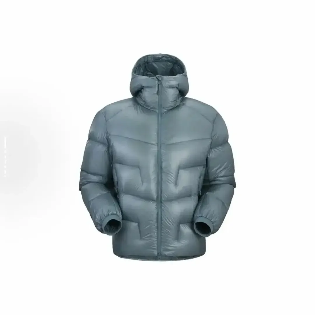 Men’s Winter Puffer Jacket Cotton Padded Warm Hooded Windbreaker Coat Men's Cotton Jaet with Hood Sl Heat Preservation Overcoats
Men’s Winter Puffer Jacket Cotton Padded Warm Hooded Windbreaker Coat Men's Cotton Jaet with Hood Sl Heat Preservation Overcoats