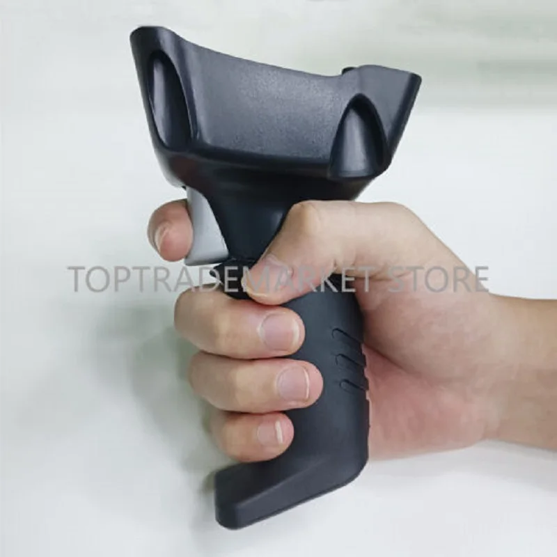 NEW Handle Back Cover for Psion Teklogix Omnii XT15 7545 XA (for SE1524 SE4600)
NEW Handle Back Cover for Psion Teklogix Omnii XT15 7545 XA (for SE1524 SE4600)