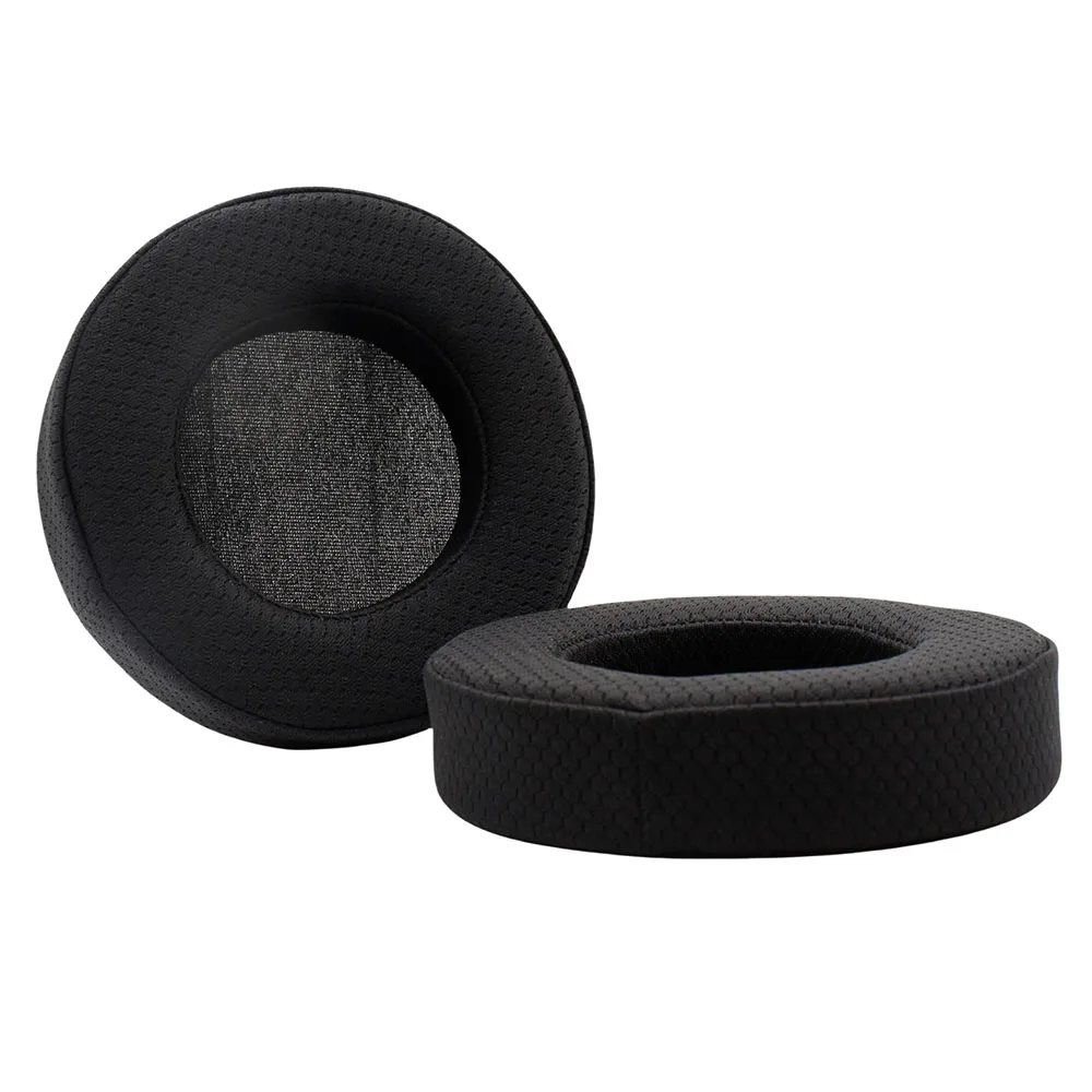 Earpads Replacement Ear Cushions Pad Covers for AKG K702 701 Q702 K601 K612 K712 Pro Headphones,Mesh Fabric Ear Cushions
Earpads Replacement Ear Cushions Pad Covers for AKG K702 701 Q702 K601 K612 K712 Pro Headphones,Mesh Fabric Ear Cushions