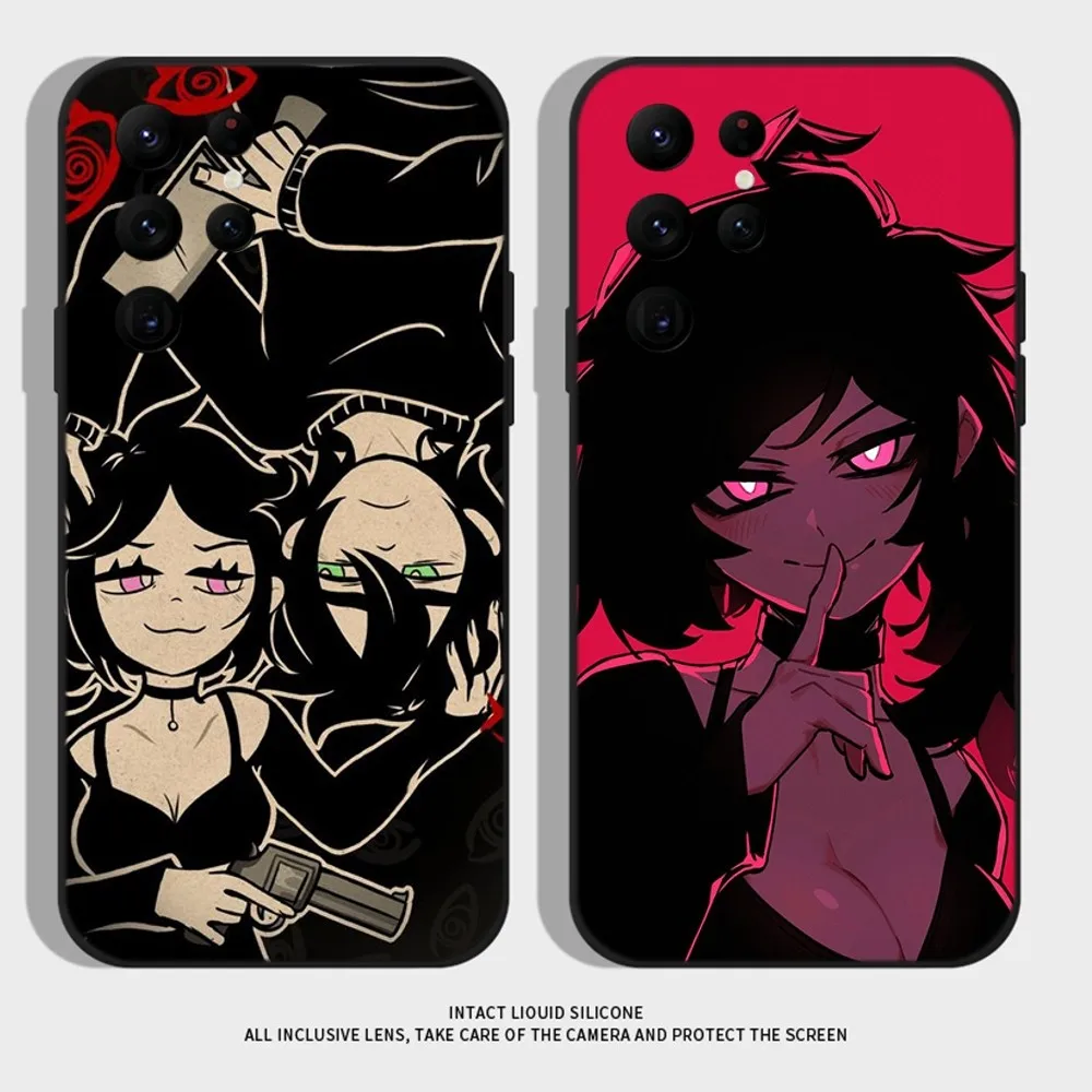 The Coffin of Andy and Leyley Phone Case For Samsung S24,S22 Ultra,S20,S30 plus,S22 plus,S23,S30 ultra 5G Silicone Cover
The Coffin of Andy and Leyley Phone Case For Samsung S24,S22 Ultra,S20,S30 plus,S22 plus,S23,S30 ultra 5G Silicone Cover