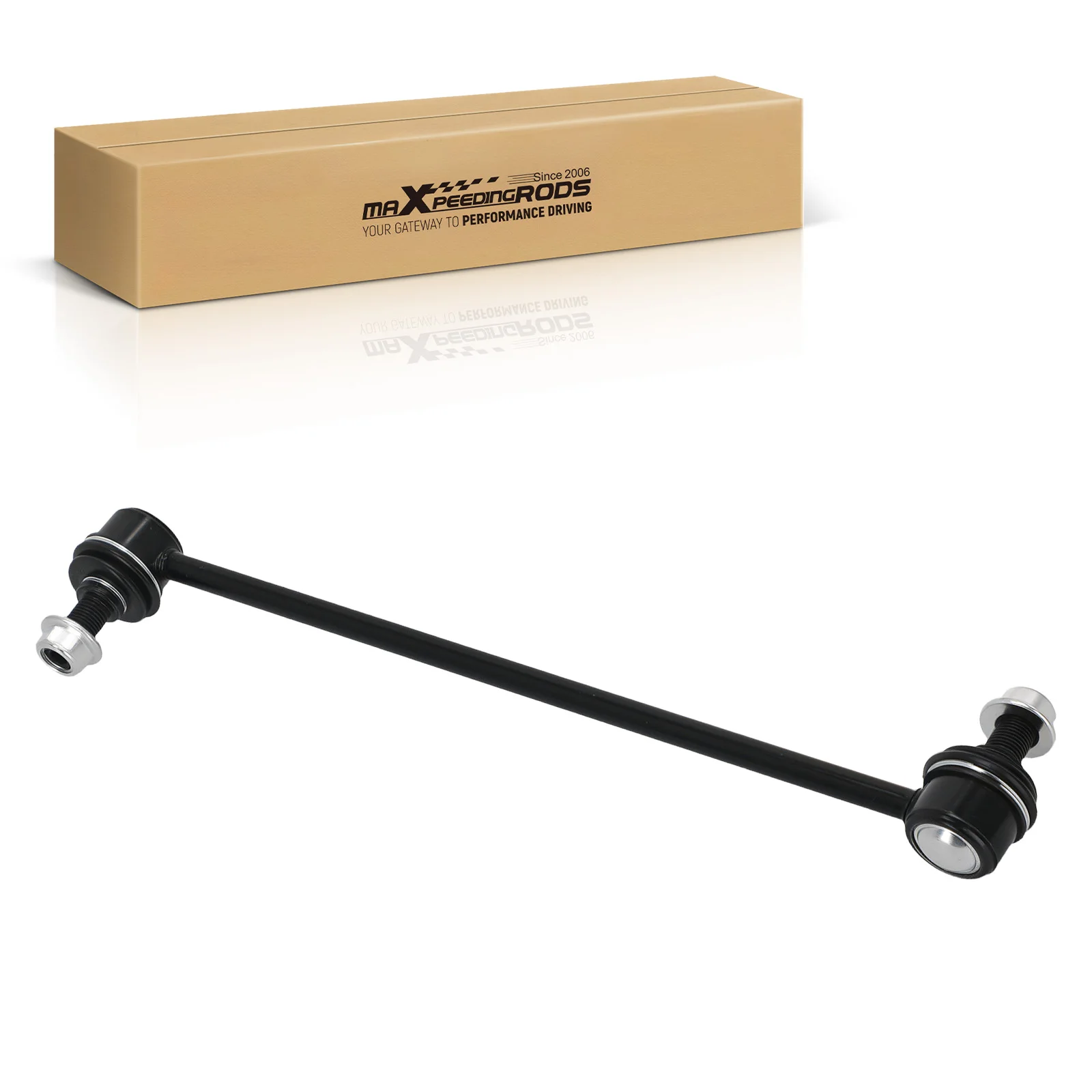 1x Front Stabilizer Link Sway Bar Link For 2005 2006 2007 - 2017 Honda Odyssey
1x Front Stabilizer Link Sway Bar Link For 2005 2006 2007 - 2017 Honda Odyssey