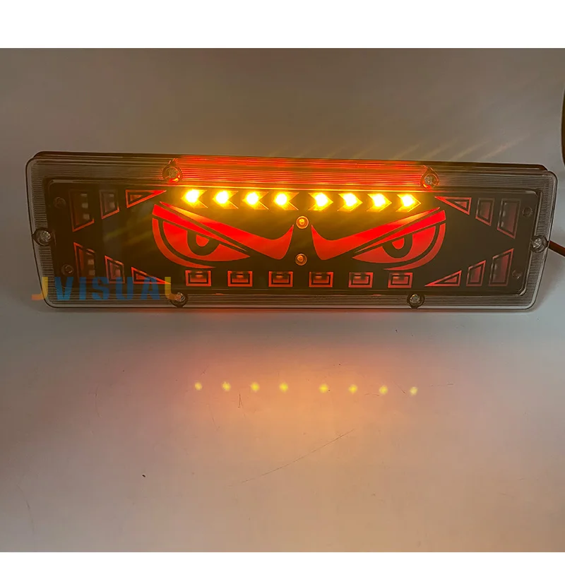 12 В-24 В для автомобиля, грузовика, светодиодные стоп-сигналы, поворота, водонепроницаемое освещение, фары дальнего света, автоматическая вспышка, обратная стоп, сигнальная лампа безопасности
12 В-24 В для автомобиля, грузовика, светодиодные стоп-сигналы, поворота, водонепроницаемое освещение, фары дальнего света, автоматическая вспышка, обратная стоп, сигнальная лампа безопасности