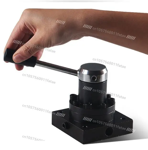 Three-way Valve Steering Valve, Dedicated To Busbar Processing Machine, High-pressure Oil Separator, Oil Circuit Distributor
Three-way Valve Steering Valve, Dedicated To Busbar Processing Machine, High-pressure Oil Separator, Oil Circuit Distributor