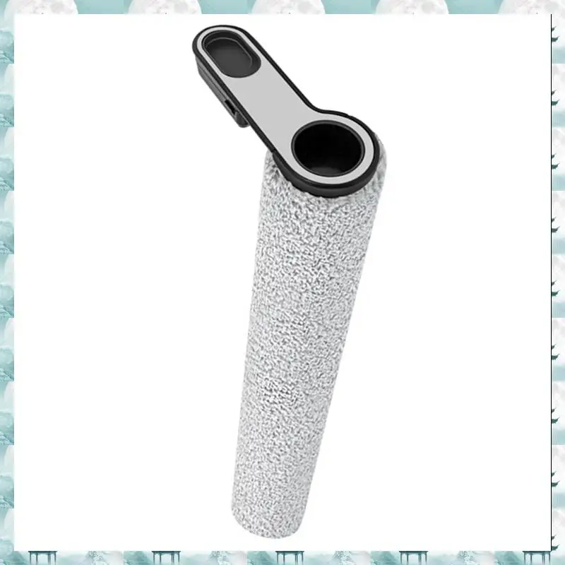 Сменная роликовая щетка Caci для Roborock Flexi Flexi Pro, запасные части, аксессуары, можно очищать фильтр
Сменная роликовая щетка Caci для Roborock Flexi Flexi Pro, запасные части, аксессуары, можно очищать фильтр