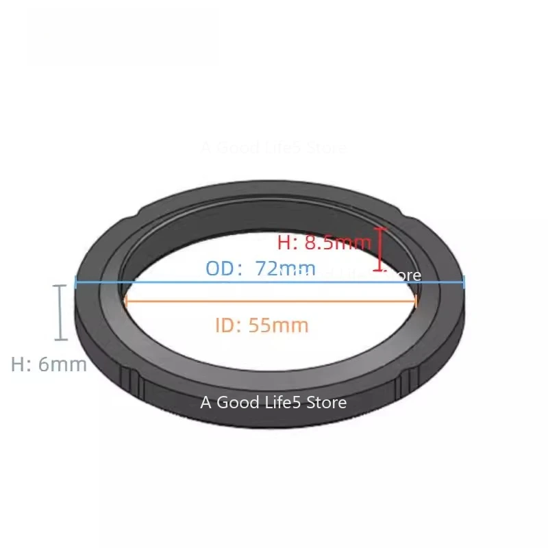Apply To La Marzocco Hot Mom GS3/F/Mini/PB Coffee Machine Brewing Head Silicone Sealing Ring Water Mesh Accessories
Apply To La Marzocco Hot Mom GS3/F/Mini/PB Coffee Machine Brewing Head Silicone Sealing Ring Water Mesh Accessories