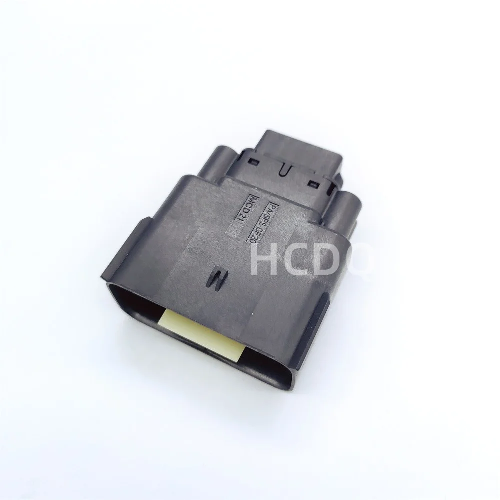 10 PCS Supply 34986-1891 original and genuine automobile harness connector Housing parts
10 PCS Supply 34986-1891 original and genuine automobile harness connector Housing parts