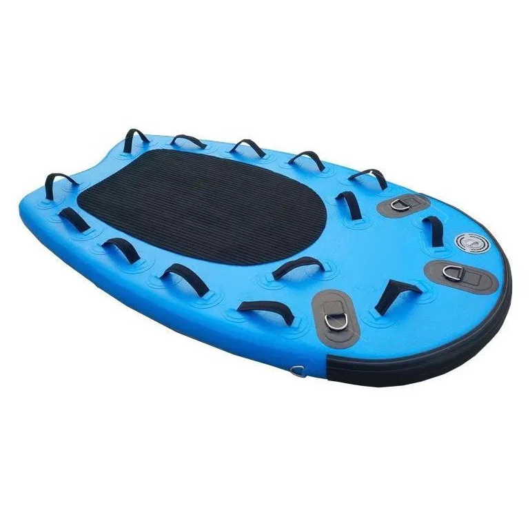 Outdoor Inflatable Thickened Water Challenger Boat Paddle Board Thickened Kayak Inflatable Life Raft
Outdoor Inflatable Thickened Water Challenger Boat Paddle Board Thickened Kayak Inflatable Life Raft