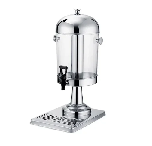 Fruit Juice Dispenser Beer Milk Tea or Fruit Juice Hotel Catering Appliance Wholesale 
Fruit Juice Dispenser Beer Milk Tea or Fruit Juice Hotel Catering Appliance Wholesale