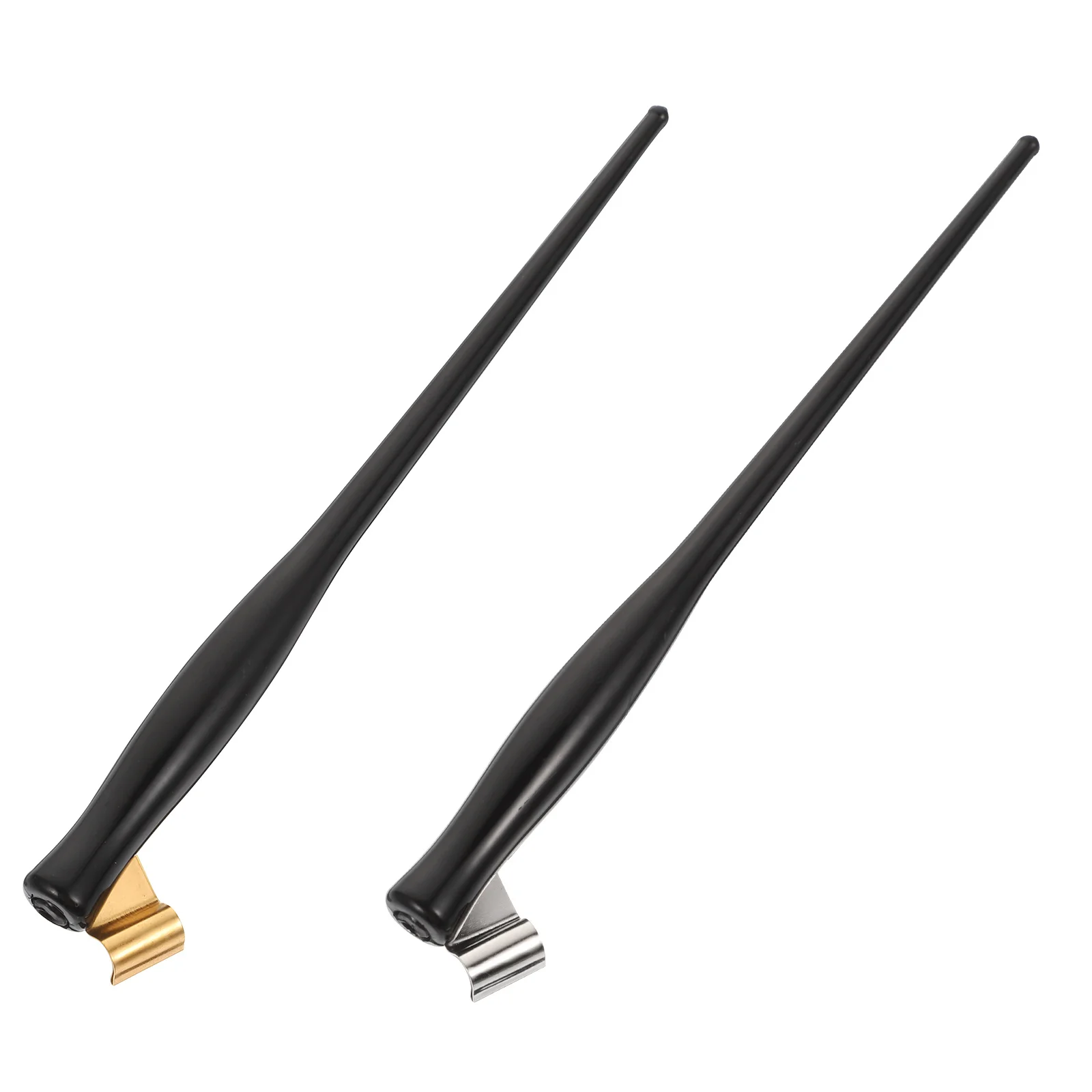 2Pcs Dip Pen Nib Holders Oblique Resin Calligraphy Pen Holder Calligraphy Drawing Writing Supplies Office Supplies
2Pcs Dip Pen Nib Holders Oblique Resin Calligraphy Pen Holder Calligraphy Drawing Writing Supplies Office Supplies