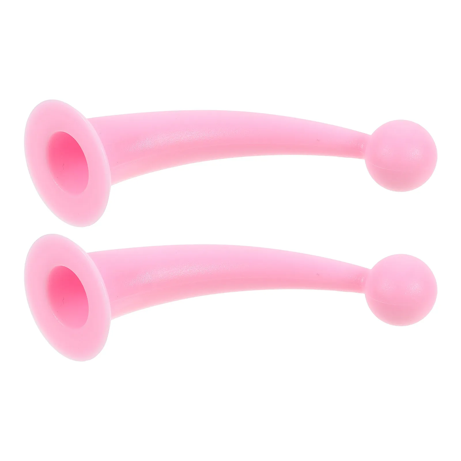 1Pair Silicone Touch Antennae for Decor Suction Cup Attachment Cute Universal Tentacles Motorcycle Bicycle Kids Cycling
1Pair Silicone Touch Antennae for Decor Suction Cup Attachment Cute Universal Tentacles Motorcycle Bicycle Kids Cycling