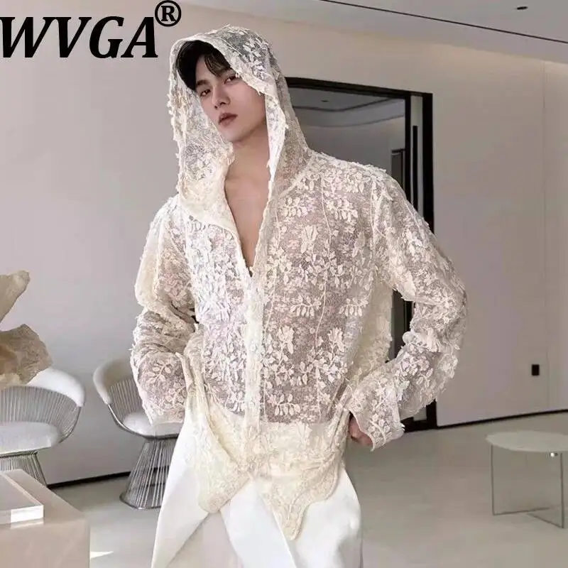 Летняя мужская рубашка WVGA с капюшоном и длинными рукавами, жаккардовая, модная, универсальная, с индивидуальным дизайном, повседневный топ Ins W23477
Летняя мужская рубашка WVGA с капюшоном и длинными рукавами, жаккардовая, модная, универсальная, с индивидуальным дизайном, повседневный топ Ins W23477