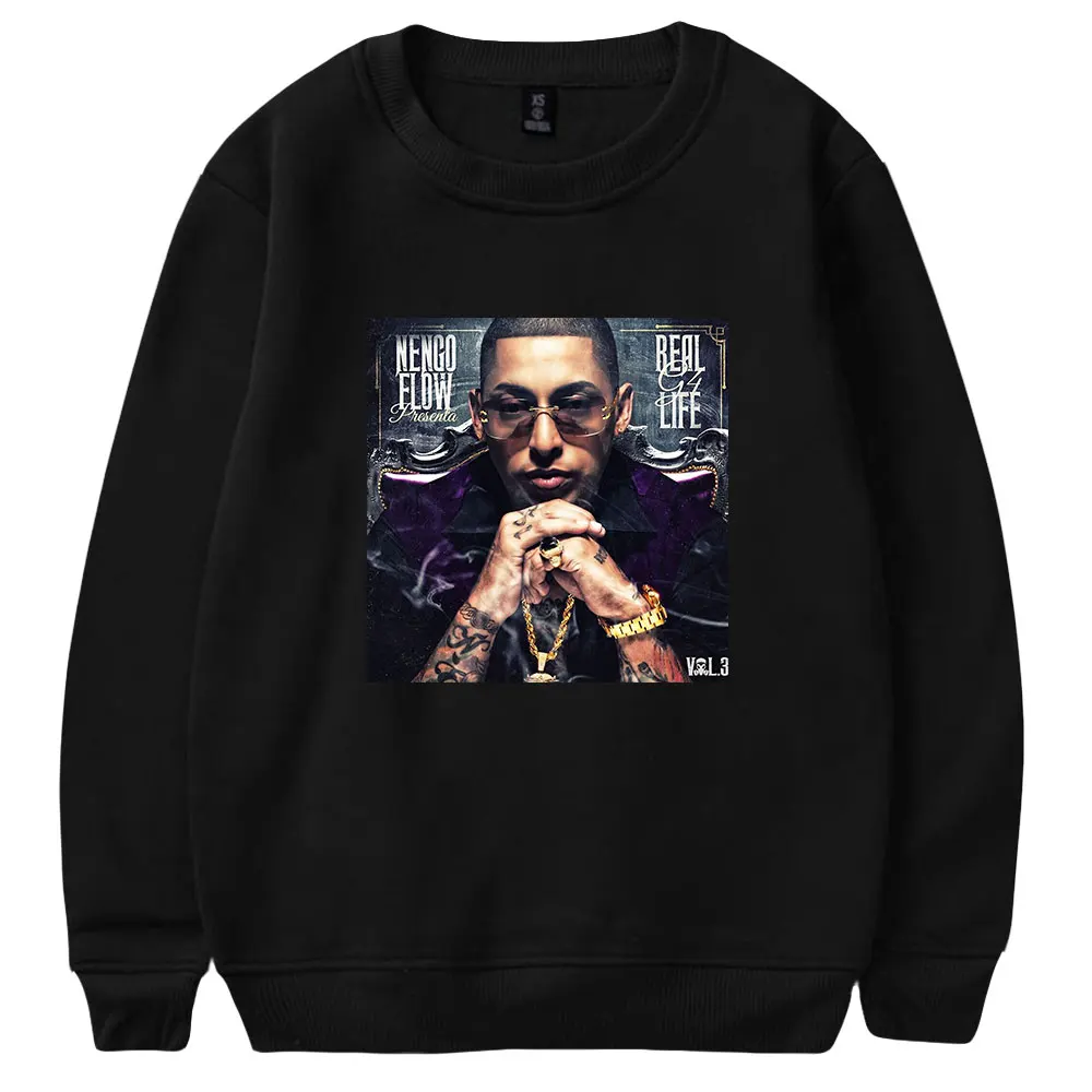 Nengo Flow Merch Oversized Hoodie Women Men Long Sleeve Crewneck Sweatshirt Y2K Streetwear Fashion Harajuku Pullover Tops
Nengo Flow Merch Oversized Hoodie Women Men Long Sleeve Crewneck Sweatshirt Y2K Streetwear Fashion Harajuku Pullover Tops