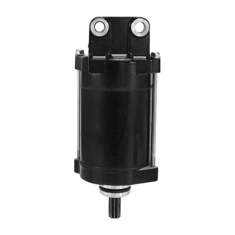 18436 Starter Motor Parts For YAMAHA Personal Watercraft VX1100 Waverunner 1100 Sport VX1100A VX1100B VX1100C
18436 Starter Motor Parts For YAMAHA Personal Watercraft VX1100 Waverunner 1100 Sport VX1100A VX1100B VX1100C