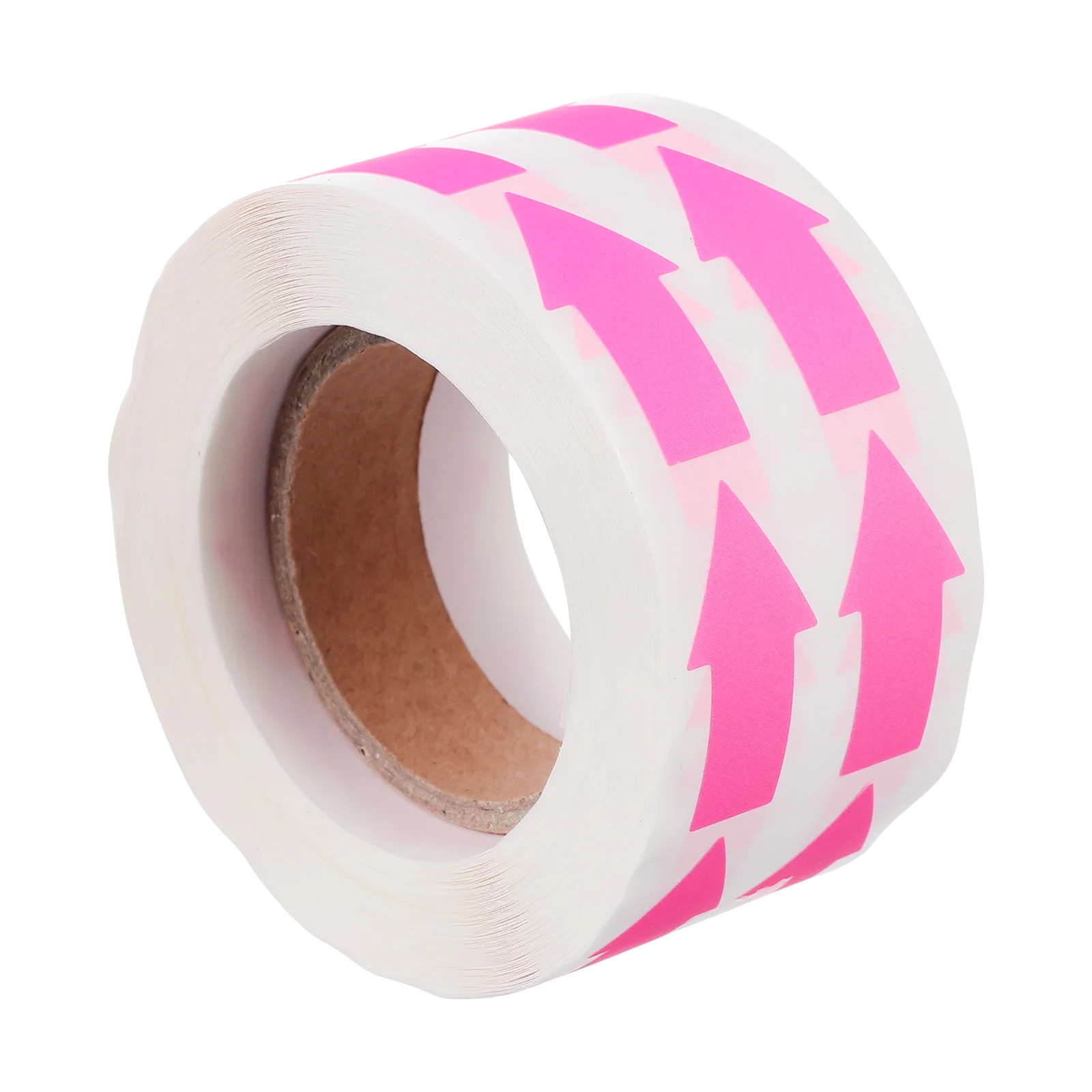 1 Roll Fluorescent Arrow Label Stickers Bright Warning Direction Adhesive Craft Diy Self-Adhesive Labels For Bags Envelopes Home
1 Roll Fluorescent Arrow Label Stickers Bright Warning Direction Adhesive Craft Diy Self-Adhesive Labels For Bags Envelopes Home