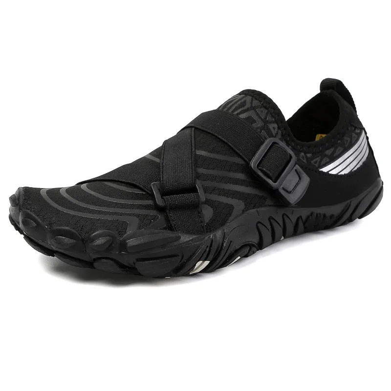 Unisex Beach Shoes Quick Drying Anti-Slip Aqua Shoes for Men High Quality Breathable Barefoot Shoes Outdoor Walking Sneakers New
Unisex Beach Shoes Quick Drying Anti-Slip Aqua Shoes for Men High Quality Breathable Barefoot Shoes Outdoor Walking Sneakers New