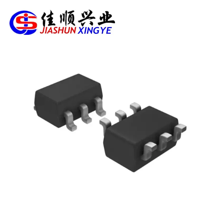 TPS560430X3FDBVR Buck Switching Regulator TPS560430X3FDBVR SOT-23-6 TPS560430X3FDBVR
TPS560430X3FDBVR Buck Switching Regulator TPS560430X3FDBVR SOT-23-6 TPS560430X3FDBVR