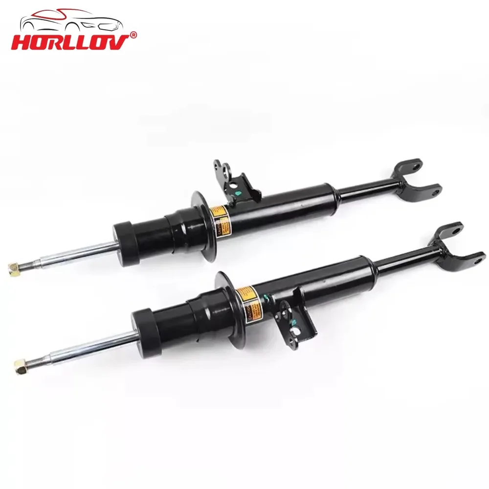 Front Left Right Shock Absorber for BMW 5 Series(F10) Shock Absorber Strut 31316850442 31316850441 33526850445
Front Left Right Shock Absorber for BMW 5 Series(F10) Shock Absorber Strut 31316850442 31316850441 33526850445