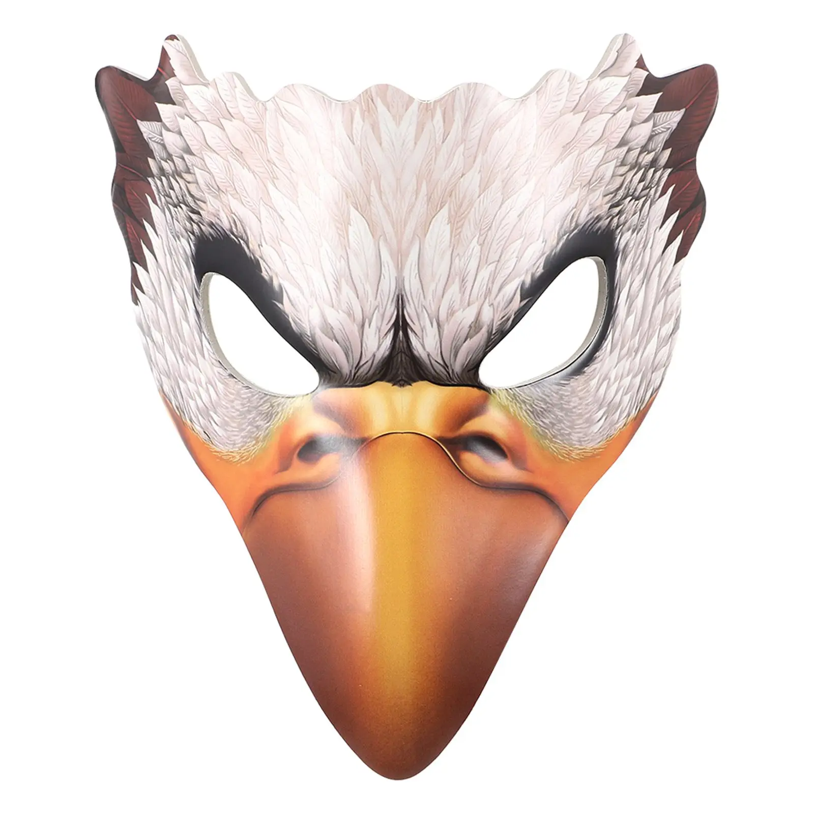 Mask For Festival Plastic Party Halloween Animal Masquerade Costumes Adults Animals Decorative
Mask For Festival Plastic Party Halloween Animal Masquerade Costumes Adults Animals Decorative