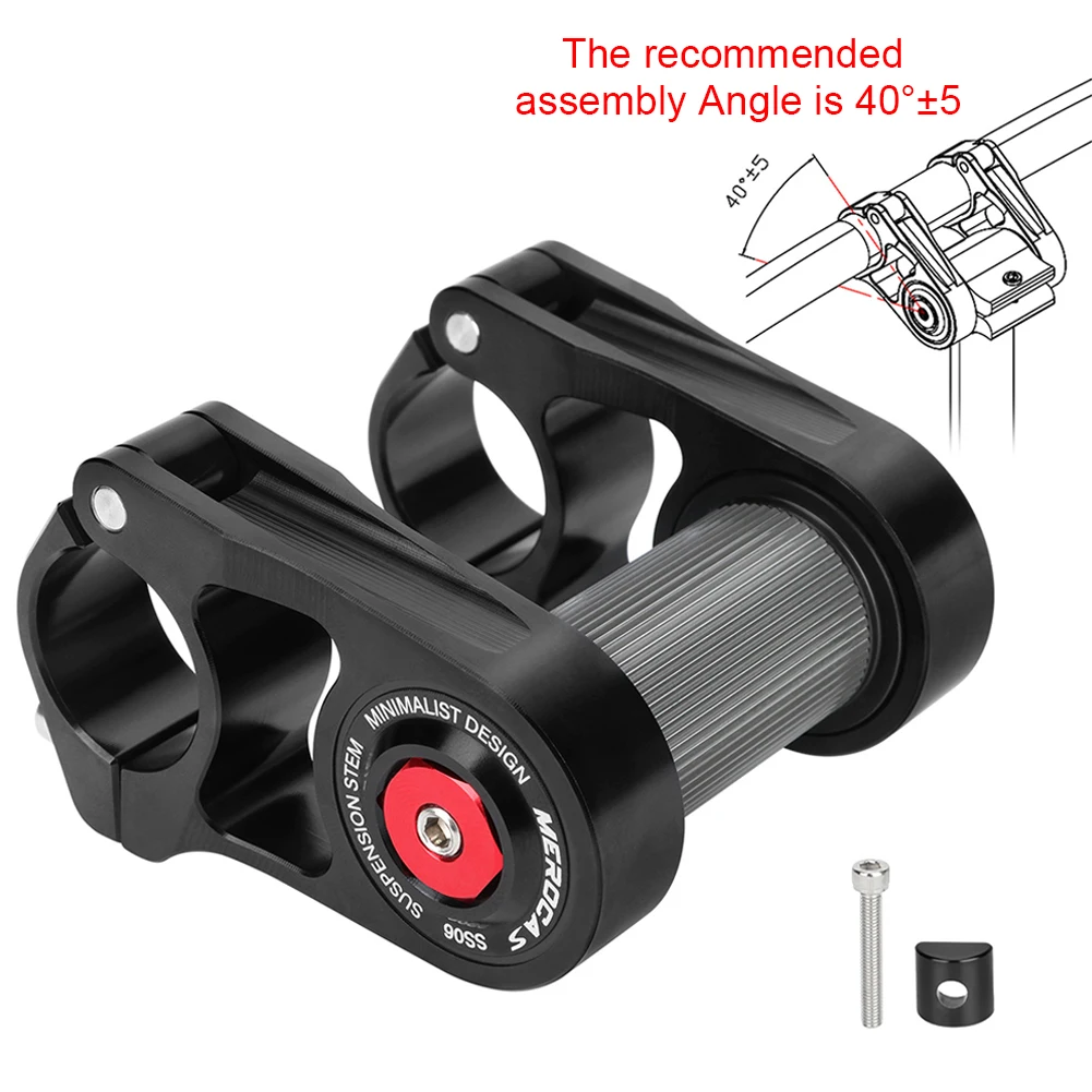 Folding Bike Stem Aluminum Alloy Bike Handlebar Stem Shock Absorbing Cycling Double Stem Folding Bike Accessories
Folding Bike Stem Aluminum Alloy Bike Handlebar Stem Shock Absorbing Cycling Double Stem Folding Bike Accessories