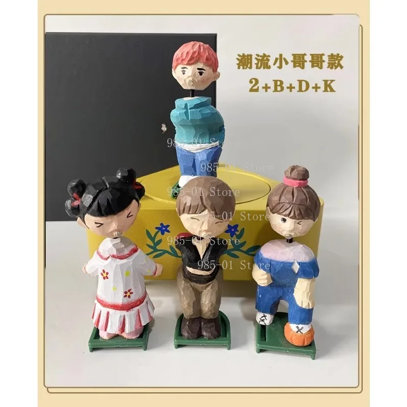 Музыкальная шкатулка из массива дерева с гравировкой «Поцелуй», электрическая вращающаяся колонка, креативный подарок на день рождения, украшение для дома
Музыкальная шкатулка из массива дерева с гравировкой «Поцелуй», электрическая вращающаяся колонка, креативный подарок на день рождения, украшение для дома