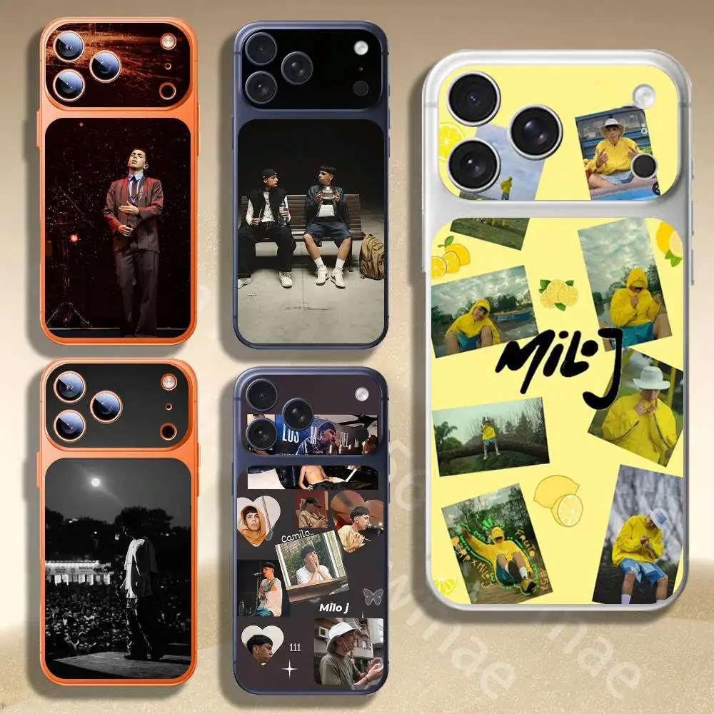 For Singer M-Milo J Rapper For iphone 17pro 17promax Back Sticker Film Decal Skin Wrap DIY Custom Stickers Full Cover
For Singer M-Milo J Rapper For iphone 17pro 17promax Back Sticker Film Decal Skin Wrap DIY Custom Stickers Full Cover