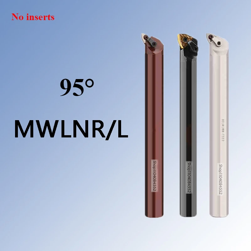 S16Q S18Q S20R S25S S32T MWLNR08 MWLNL08 Внутренние токарные инструменты с ЧПУ Расточные инструменты Зажимные токарные инструменты Легированная пружинная сталь
S16Q S18Q S20R S25S S32T MWLNR08 MWLNL08 Внутренние токарные инструменты с ЧПУ Расточные инструменты Зажимные токарные инструменты Легированная пружинная сталь