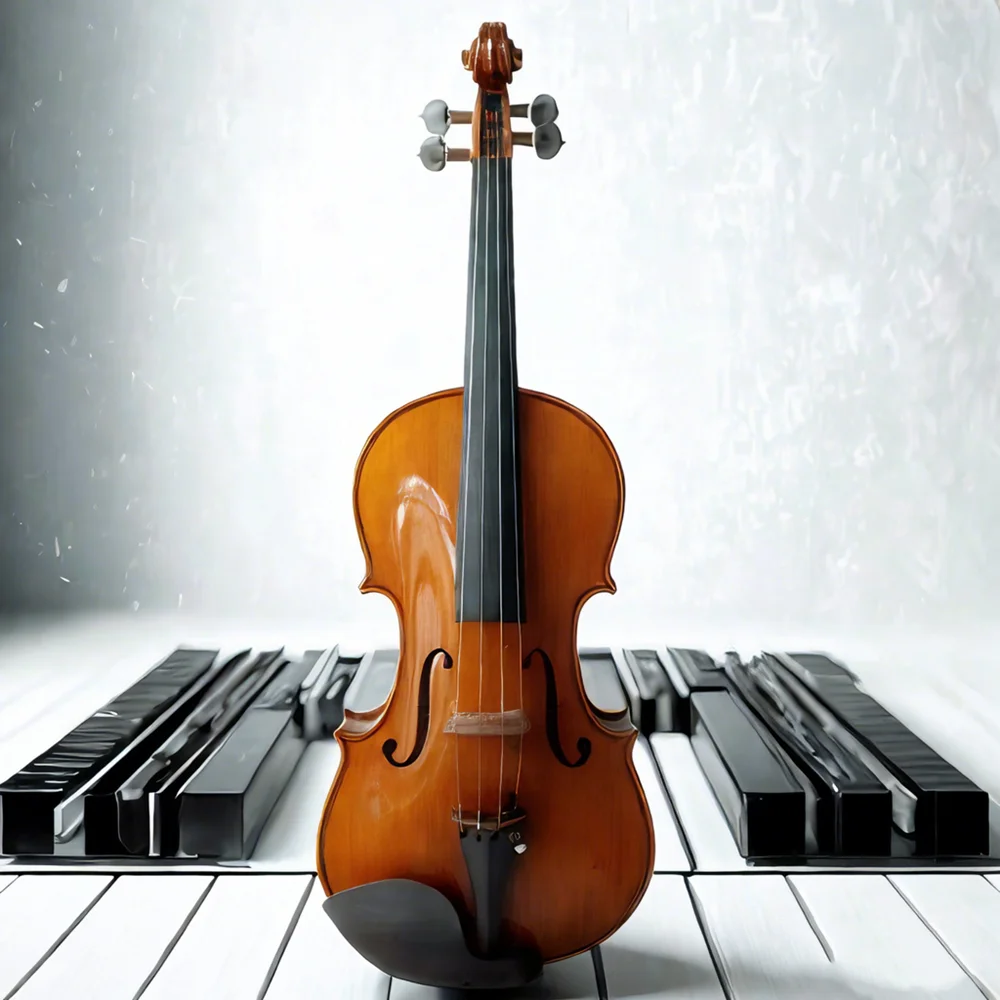 1/2 Size Student Violin Acoustic Fiddle With Case Bow Rosin Natural Color Beinnger Fiddles SET 4/4 4/3 violines old violin
1/2 Size Student Violin Acoustic Fiddle With Case Bow Rosin Natural Color Beinnger Fiddles SET 4/4 4/3 violines old violin