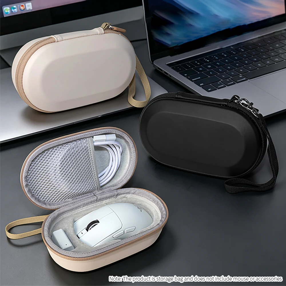for Razer V4 Pro V3 Mouse Storage Bag Hard EVA Box V3 Pro Mice Portable Travel Carrying Case
for Razer V4 Pro V3 Mouse Storage Bag Hard EVA Box V3 Pro Mice Portable Travel Carrying Case