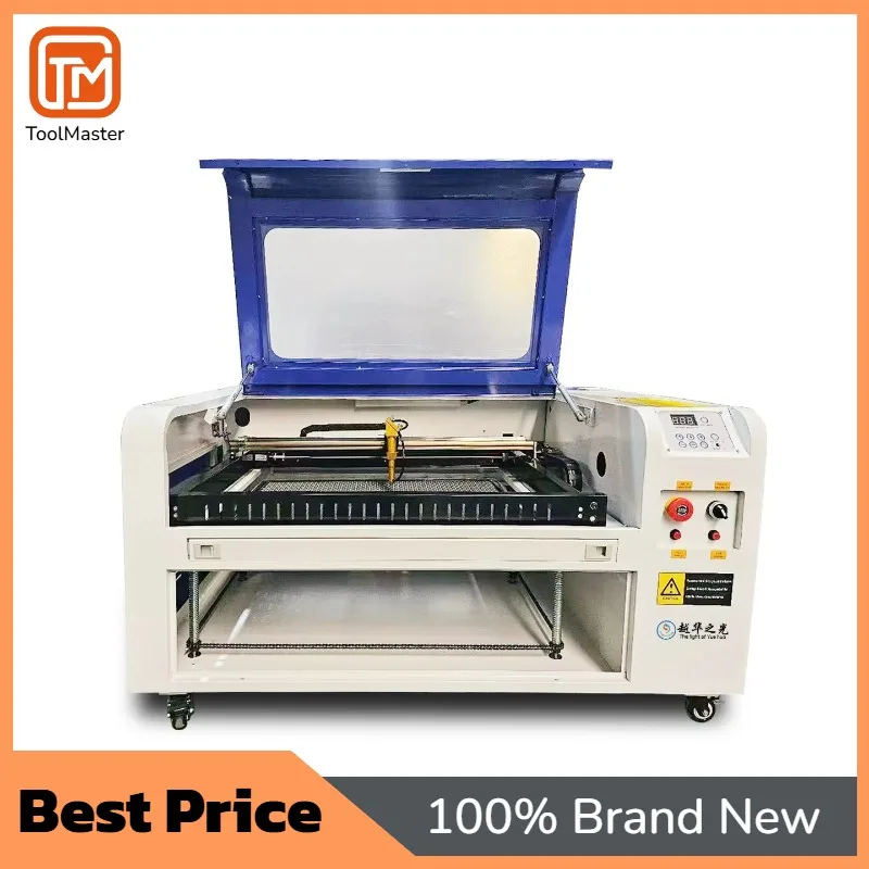 【Best Selling】4060 6040 CO2 Laser Cutting Machine Water-Cooled For Carving Wood Acrylic Leather Ceramic Stone Glass Ruida Contro
【Best Selling】4060 6040 CO2 Laser Cutting Machine Water-Cooled For Carving Wood Acrylic Leather Ceramic Stone Glass Ruida Contro