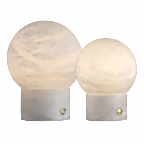 Nordic Modern LED Desk Lamp with E26 Compatibility Contemporary Indoor Table Lamp Featuring Marble Base and Desks 
Nordic Modern LED Desk Lamp with E26 Compatibility Contemporary Indoor Table Lamp Featuring Marble Base and Desks