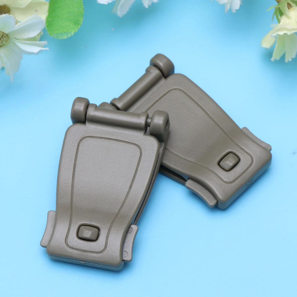 10 Pcs Webbing Buckle Backpack Clip Adjustable Fixed Keeper Hook Slide Buckles Strap Accessories Installation
10 Pcs Webbing Buckle Backpack Clip Adjustable Fixed Keeper Hook Slide Buckles Strap Accessories Installation