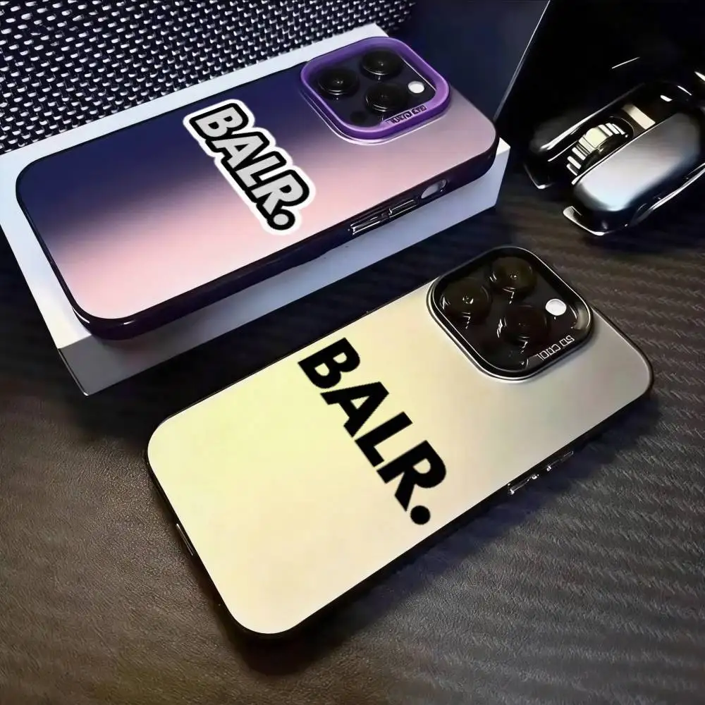 BALR Shatterproof Luxury Printed Phone Case For IPhone 11/12/13/14/15/16/17 Plus, Pro, Pro Max & Air
BALR Shatterproof Luxury Printed Phone Case For IPhone 11/12/13/14/15/16/17 Plus, Pro, Pro Max & Air
