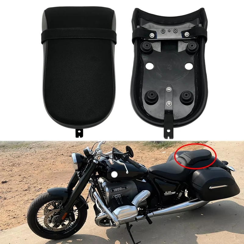 Motorcycle R18 Passenger Backseat Rear Seat Cushion Pad Pillow Accessories For BMW R 18 Classic 2020-2024 2021 2022 2023
Motorcycle R18 Passenger Backseat Rear Seat Cushion Pad Pillow Accessories For BMW R 18 Classic 2020-2024 2021 2022 2023