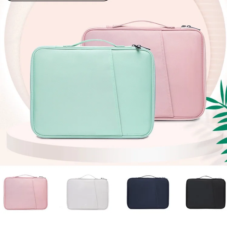 Tablet Shoulder Bag Carrying Case Storage For OPPO Pad Air 10.36 Pad 2 11.61 Pad Air 10.36 Pad 11 Shoulder Bag Notebook Pouch
Tablet Shoulder Bag Carrying Case Storage For OPPO Pad Air 10.36 Pad 2 11.61 Pad Air 10.36 Pad 11 Shoulder Bag Notebook Pouch