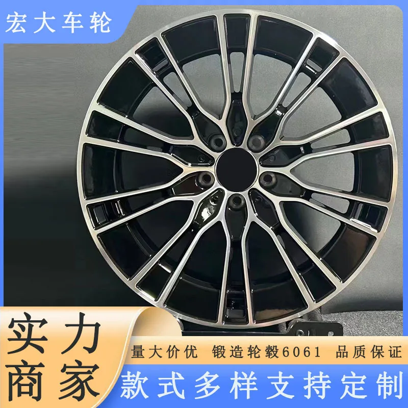 Подходит для кованых колес 18/19/20 дюймов. Подходит для 24 автомобильных колес Mercedes-Benz E300LE260LS класса E. 
Подходит для кованых колес 18/19/20 дюймов. Подходит для 24 автомобильных колес Mercedes-Benz E300LE260LS класса E.