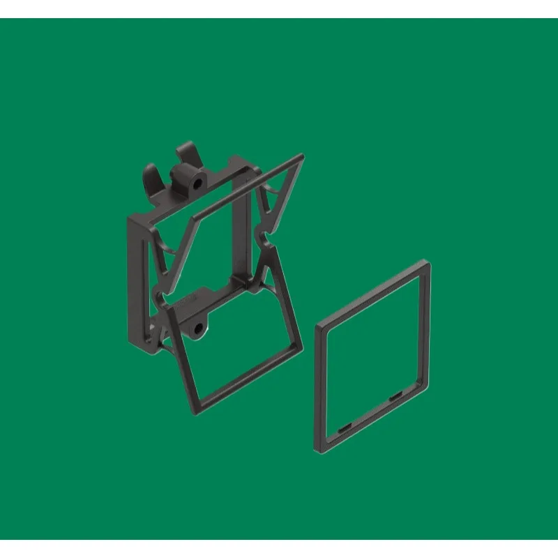 Parts for FESTO Front Panel Mount Kit 8035561 SAMH-PN-F Protective Cover SACC PN G 8035560
Parts for FESTO Front Panel Mount Kit 8035561 SAMH-PN-F Protective Cover SACC PN G 8035560