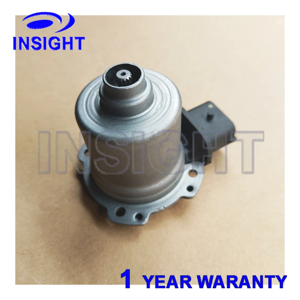 6DCT250 DPS6 Transmission Clutch Actuator For Ford EcoSport Fiesta Focus 2011-2017 AE8Z-7C604-A
6DCT250 DPS6 Transmission Clutch Actuator For Ford EcoSport Fiesta Focus 2011-2017 AE8Z-7C604-A