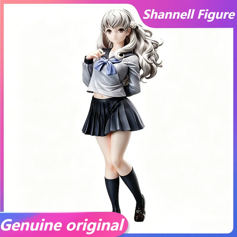 100% Original 13 Sentinels: Aegis Rim Fuyusaka Iori 39cm PVC Anime Action Figure Model Collection Statue Doll Toys Gift For Fans
100% Original 13 Sentinels: Aegis Rim Fuyusaka Iori 39cm PVC Anime Action Figure Model Collection Statue Doll Toys Gift For Fans