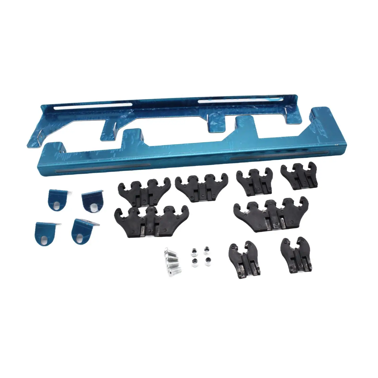 Linear Spark Plug Wire Separator Premium Metal Cable Organizer Replacement for Chevy SBC 350 Vehicle Upgrade
Linear Spark Plug Wire Separator Premium Metal Cable Organizer Replacement for Chevy SBC 350 Vehicle Upgrade