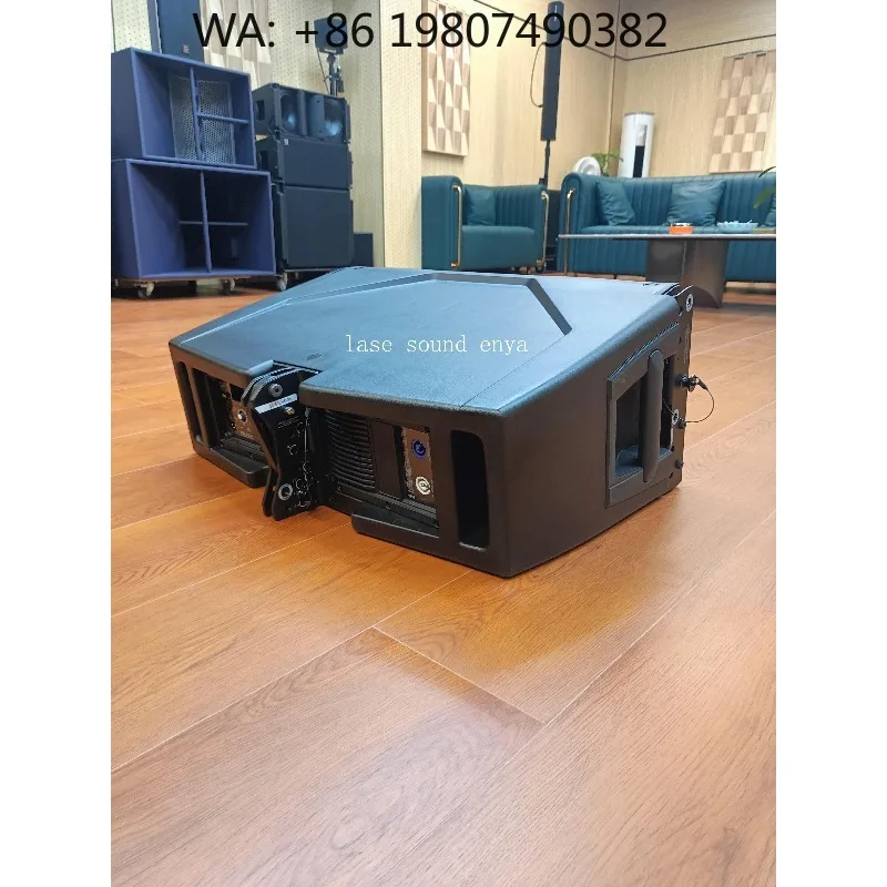 Dual 10 Inch Clear Precise Tone For Stage Performance Smooth Balanced Sound For Any Live Show
Dual 10 Inch Clear Precise Tone For Stage Performance Smooth Balanced Sound For Any Live Show