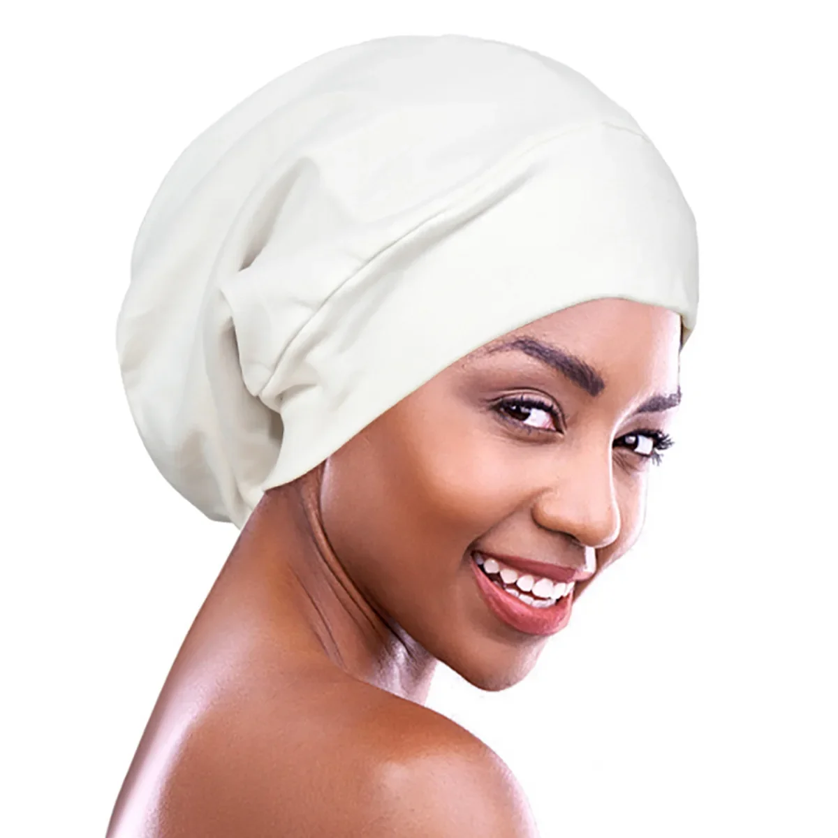 New Women Satin Slouch Beanie Chemo Cap Solid Color Bonnet Inner Hijabs Cap Muslim Head Wraps Femme Wrap Head Elastic Turban Hat
New Women Satin Slouch Beanie Chemo Cap Solid Color Bonnet Inner Hijabs Cap Muslim Head Wraps Femme Wrap Head Elastic Turban Hat